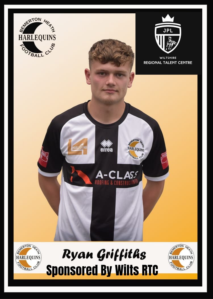 Bemerton Heath Harlequins (@bemertonheathfc) on Twitter photo Third goal for Bemmy great flick from Speechley-Price and <a href="/RyanGriff09/">Ryan Griffiths</a> makes it 3!!!
0-3 π€π€π§‘β½ Third goal for Bemmy great flick from Speechley-Price and <a href="/RyanGriff09/">Ryan Griffiths</a> makes it 3!!!
0-3 π€π€π§‘β½