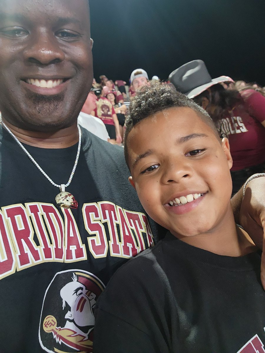 DatDude_A13's tweet photo. What an experience for my kids! https://t.co/INMFP3Nddt
