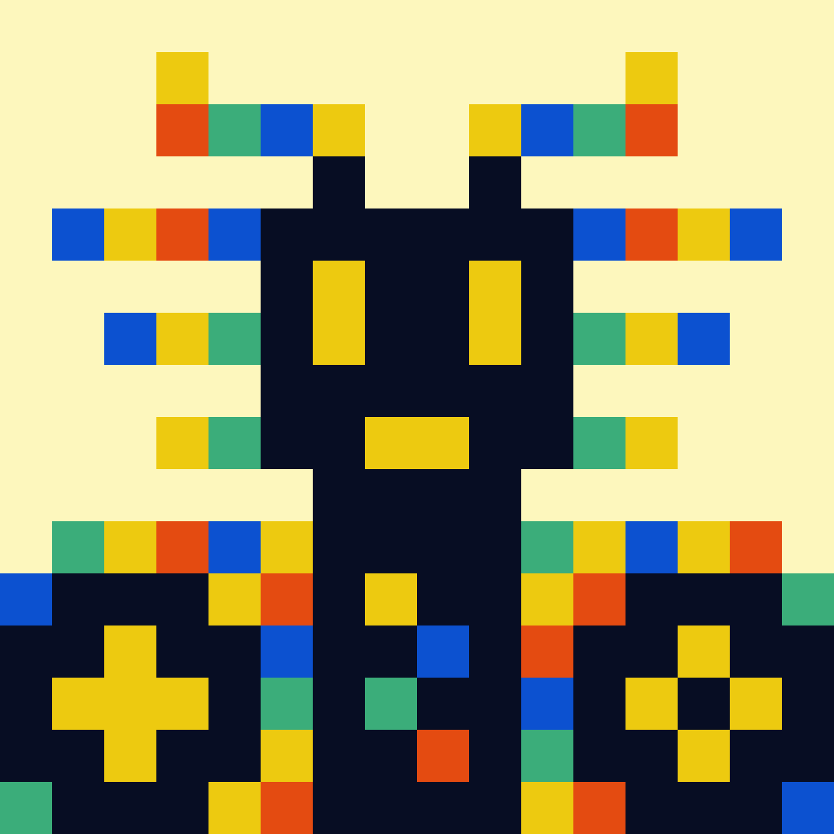 Playful Chunks is making games! 🕹️✨ tweet media