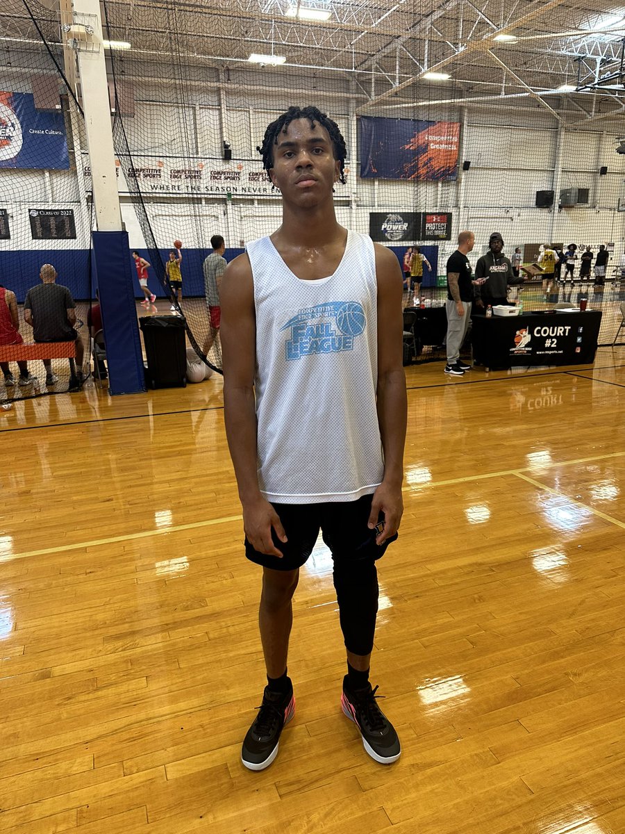 Final 

Wissahickon:69

Pottsgrove:58

Player of the game 

Gabriel Lassiter ‘24