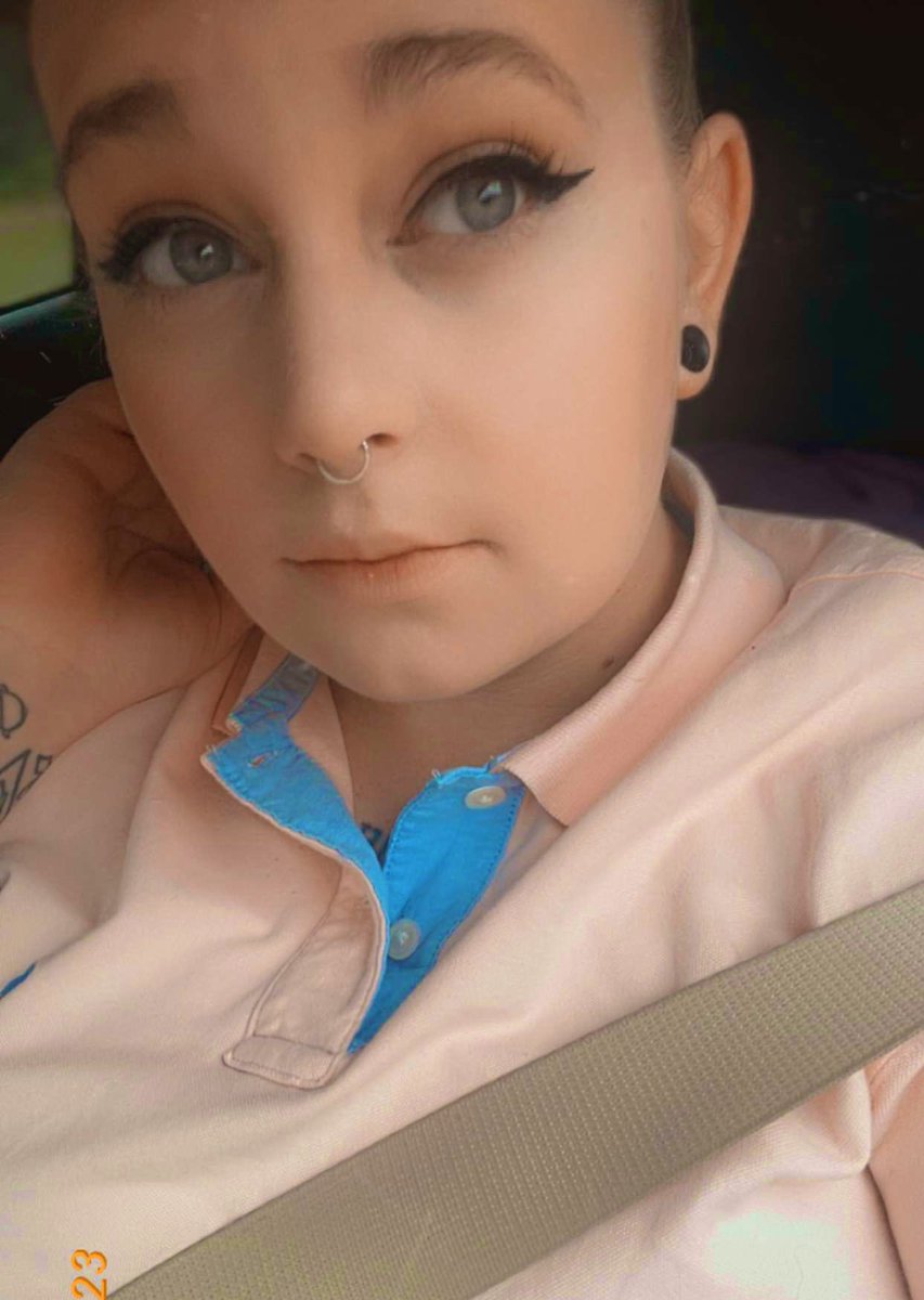 Bakubo0's tweet photo. Well well well if it isn’t the consequences of my own actions… Guys! I miss streaming so much! I’m going to try and get back to it 5 nights a week! Even if they’re small streams! Baku is making her way to come back full time! Just bare with me! Love y’all! https://t.co/KC9QrOlEFR