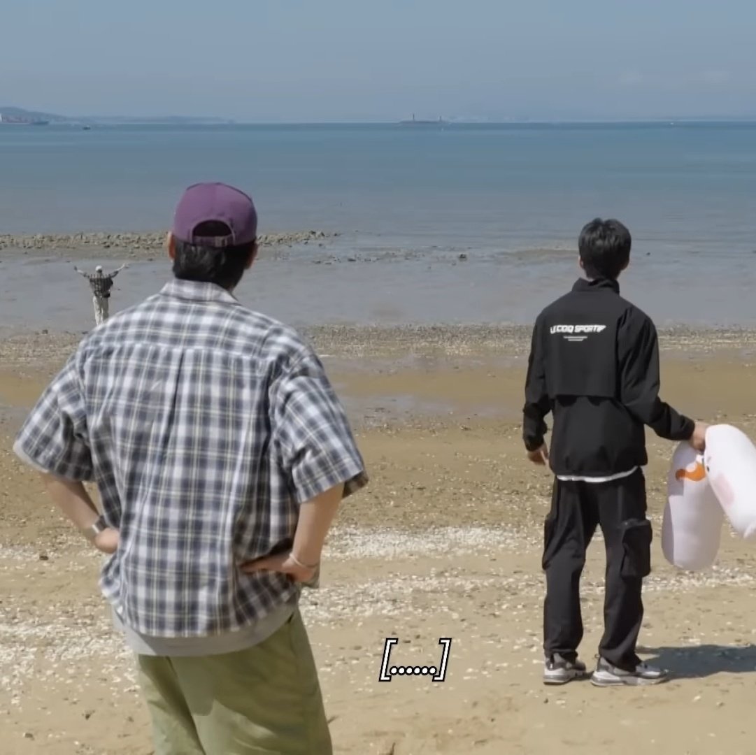 (말 안 해도 알고 있었어)