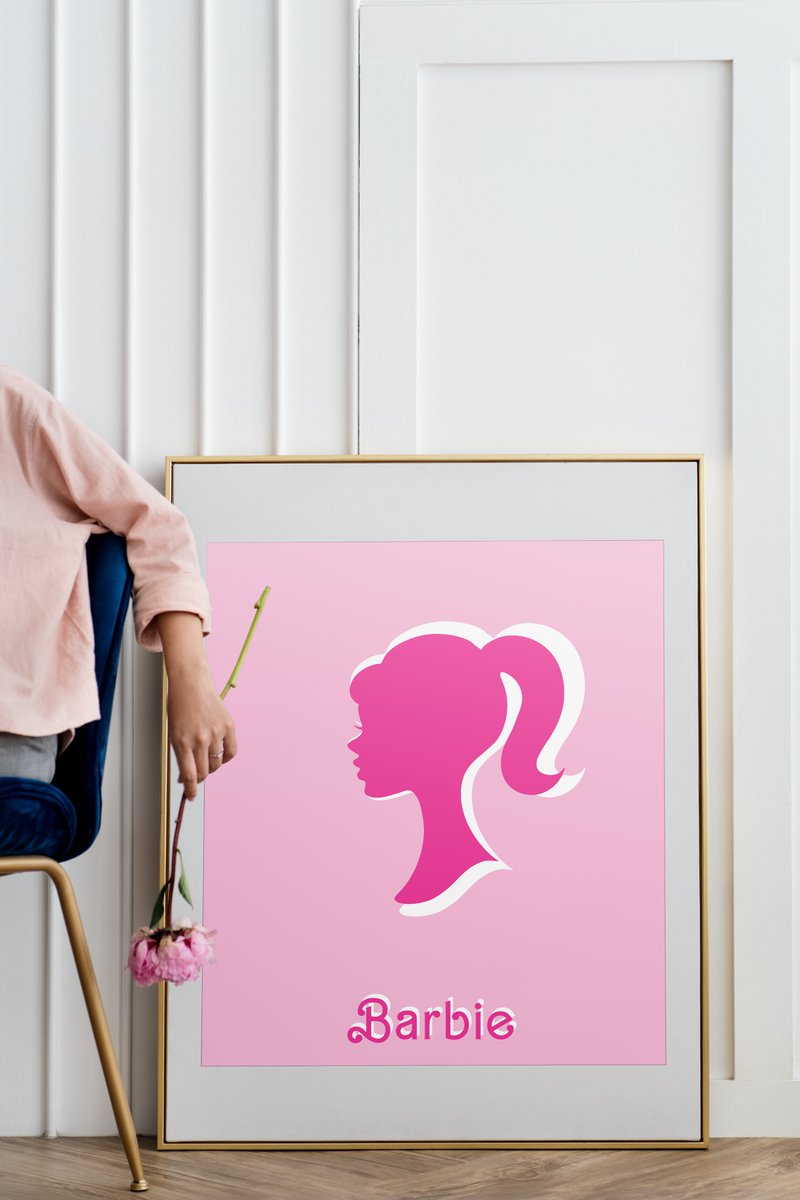 hellonasibco's tweet photo. Get this wonderful 3 pieces #barbie  illustrations to personalize your lifestyles! 🧡
@etsy
go get it from our store 💗https://t.co/3BXoiWimZz 
📷 We prepare recommended modern art murals for you to define your personal spaces 📷 #homedecor #modernwallart #modernart #etsyshop https://t.co/YuTAIBB13J