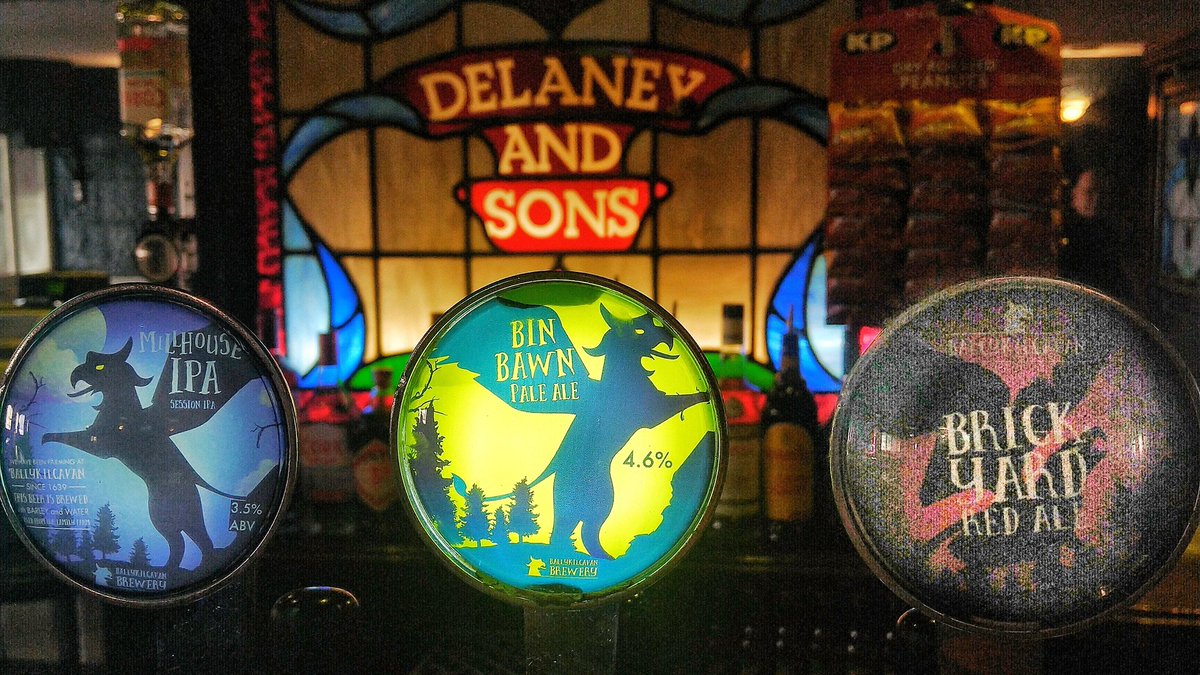 Ballykilcavan tweet media