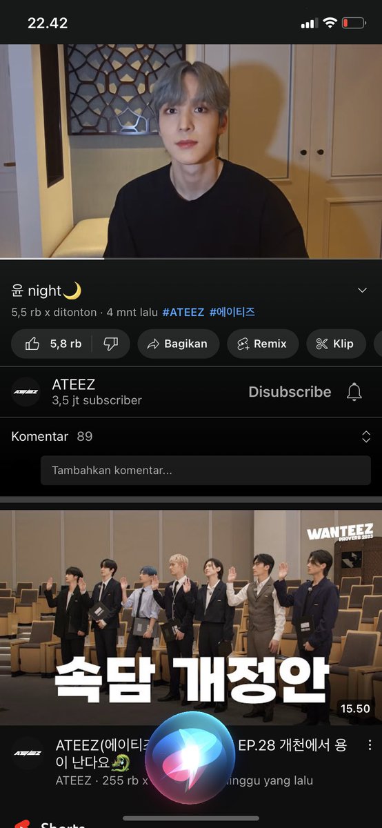 kakkk gue bru smpet msuk udh kelar ajaaa