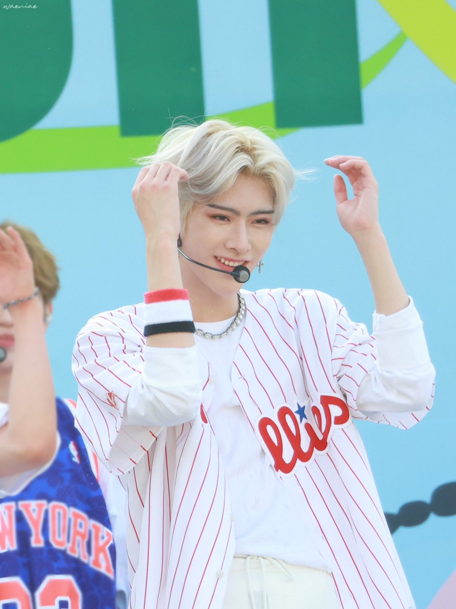 230909
#제로베이스원 #리키 #RICKY #沈泉锐 #ZB1 #ZEROBASEONE