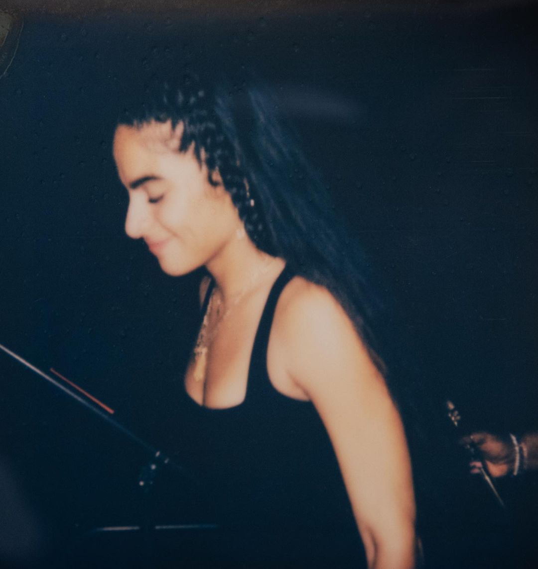 Polaroids from Houston 🪩
samsmithworld.com/#live 
#GLORIATHETOUR