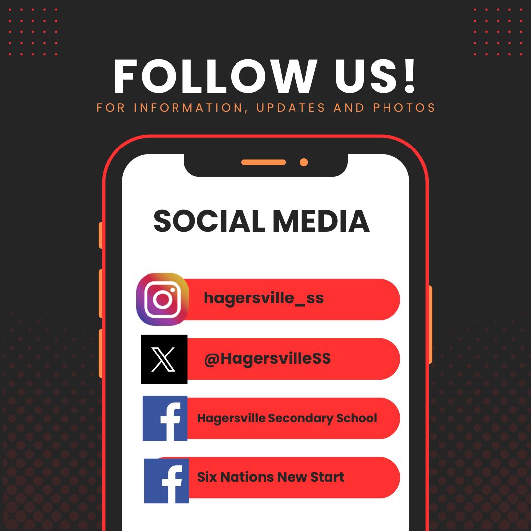 Hagersville Secondary School (@hagersvilless) on Twitter photo 