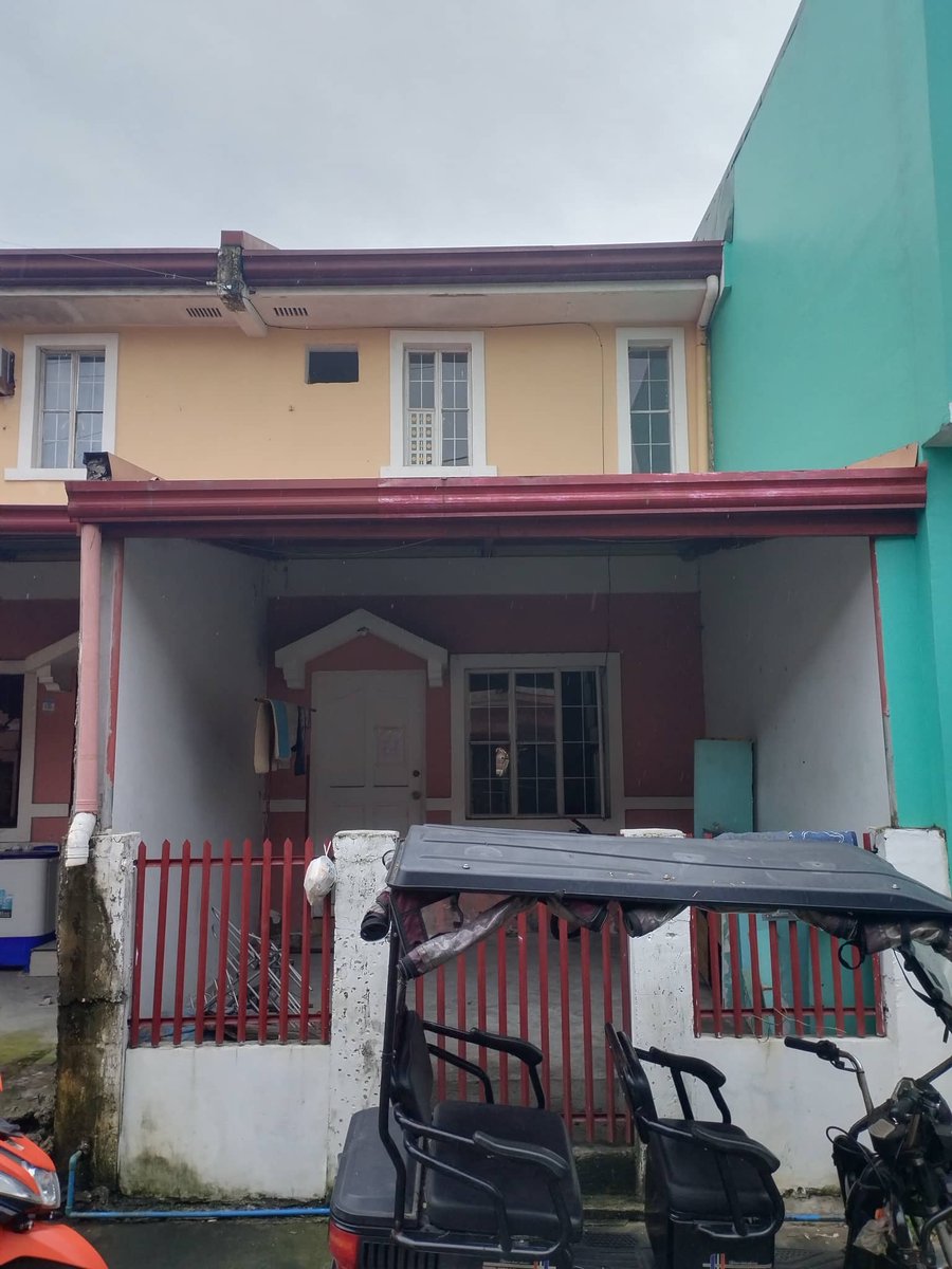 Camellaagent20's tweet image. 🏡 Exciting News! 🏡
Looking for your dream home in Bagumbong, Caloocan City? Look no further! 🌟

#ReadyForOccupancy #BagumbongCaloocan #DreamHome #RealEstatePH #AffordableHousing #InvestInYourFuture #HomeSweetHome #PropertyForSale #CaloocanCityLiving #FamilyHome #MoveInReady