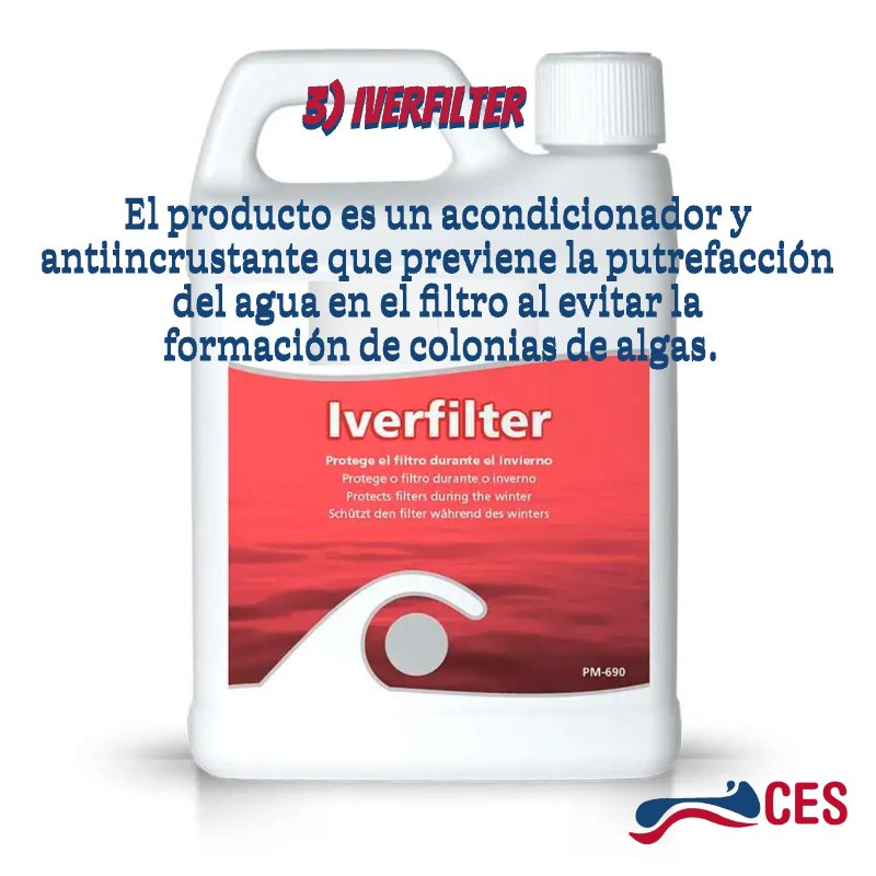 CeesAgua's tweet photo. 🏊🏻‍♂️¿Cuáles son los mejores productos para cuidar tus piscinas?🏊🏻‍♂️
https://t.co/Emu18U0pXi

#piscinas #cestecnicasdelagua #productos https://t.co/7sYAaiy5NI