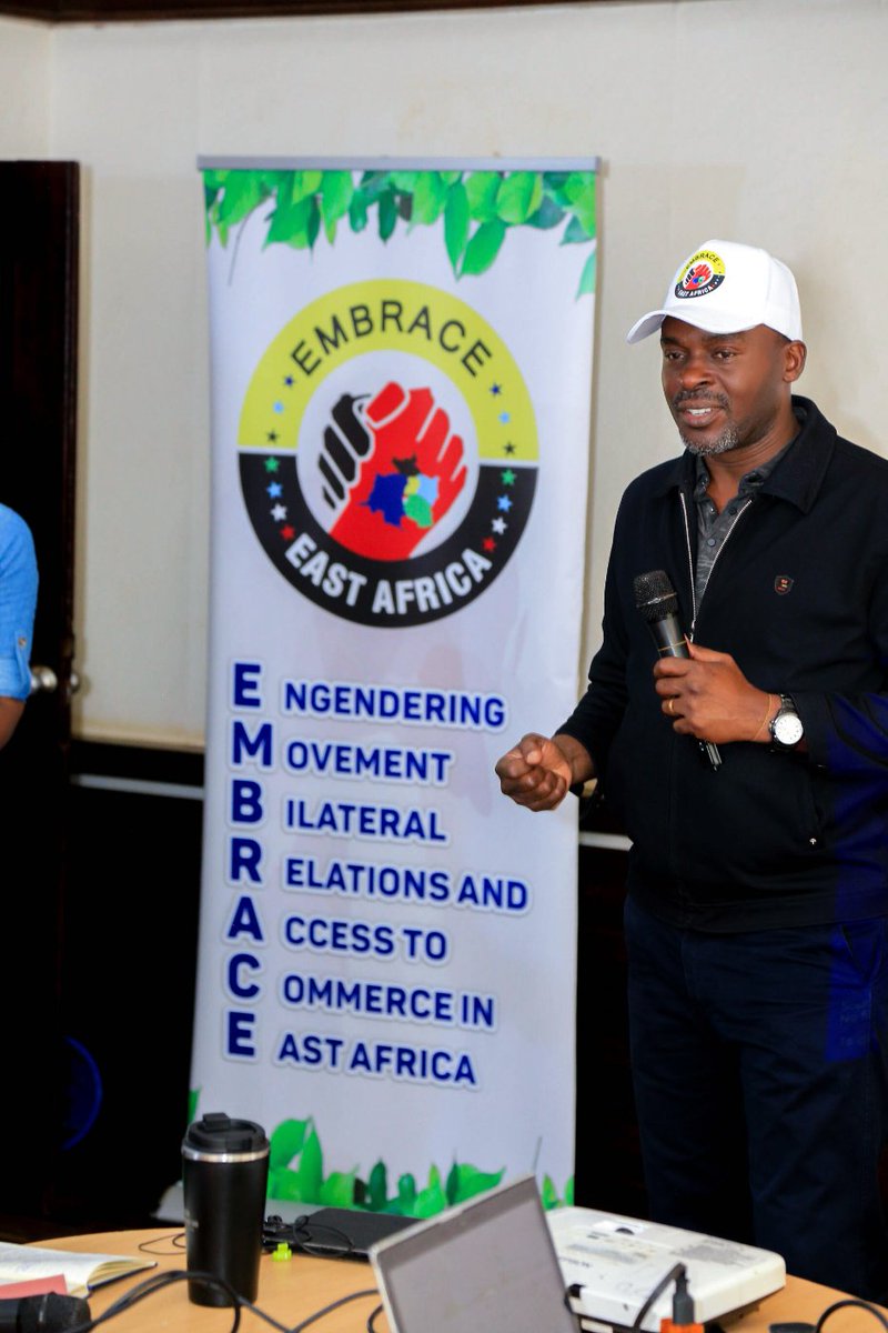 Embrace East Africa tweet media