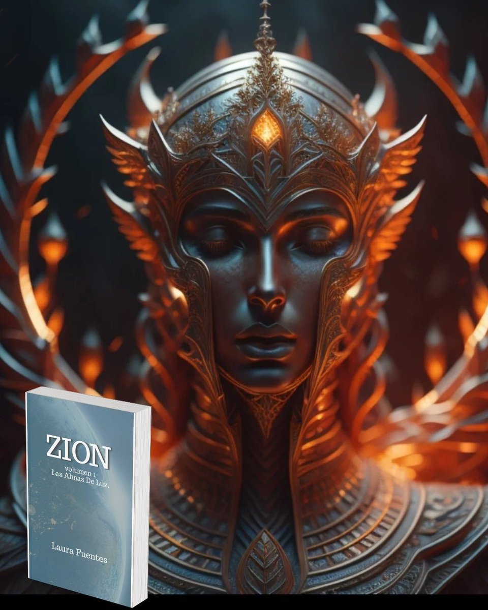 Laura Fuentes (@laura_fuenteslh) on Twitter photo Zion Vol. I - Las Almas de luz
México 🇲🇽
edicionesletrasnegra.com/nuestros-sello…
Argentina: 🇦🇷
cuspide.com/Libro/97862895…
Brasil: 🇧🇷
oateneum.com.br/nao-classifica…
España 🇪🇸
buscalibre.es/libro-zion/978…
libreriacodex.com/es/libro/zion_…
🟥🟨🟩🟦🟪
#Zionvol1 #novela #cienciaficcion #novelasafica #fantasia #romance Zion Vol. I - Las Almas de luz
México 🇲🇽
edicionesletrasnegra.com/nuestros-sello…
Argentina: 🇦🇷
cuspide.com/Libro/97862895…
Brasil: 🇧🇷
oateneum.com.br/nao-classifica…
España 🇪🇸
buscalibre.es/libro-zion/978…
libreriacodex.com/es/libro/zion_…
🟥🟨🟩🟦🟪
#Zionvol1 #novela #cienciaficcion #novelasafica #fantasia #romance