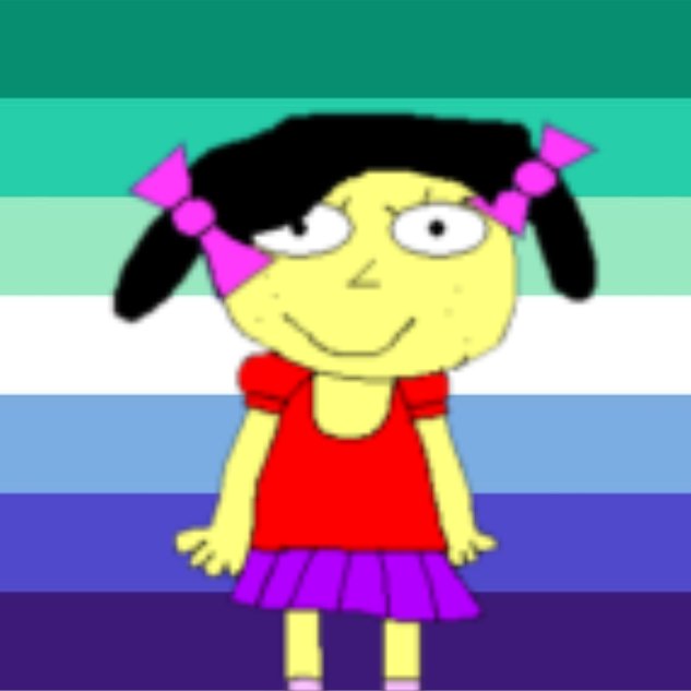 taceboi23's tweet photo. LITTLE KATE ASHBY PRIDE FLAG THREAD https://t.co/7zIH3f6LNN