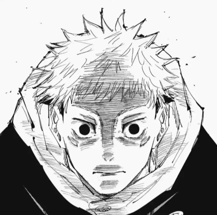 Chantheman371's tweet photo. @JJKcontents https://t.co/KRI1H03gPo