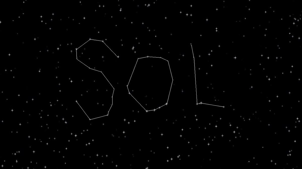 Hey Gang

2021: Only bots use Solana
2023: Only Visa uses Solana
2025: Only Governments use Solana
2027: Only Reptiloids, Aliens &amp; <a href="/coryswan/"></a> use Solana
2029: Only Small Galaxies use Solana
2031: Only the entire Multiverse uses Solana

We all know where this is going! $100k+