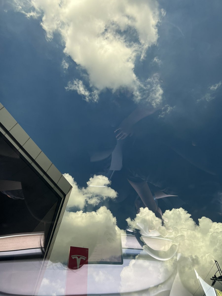 Test Test #Tesla