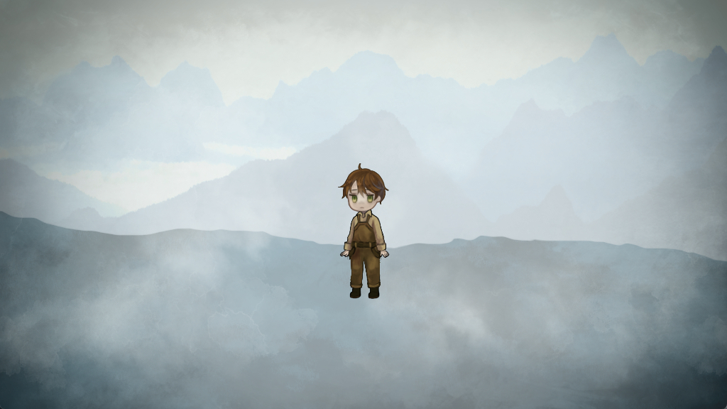 次はしっかりした報告するぞー！　って言って失踪する一番よくないパターンになってるので取り急ぎの進捗ですー！　システム的にはアイテム画面を作っていたデータとマップを作ってたデータの統合が終わって、さいきんはひたすら背景を増やしてます！！ #スーパーゲ制デー #ツクールMV