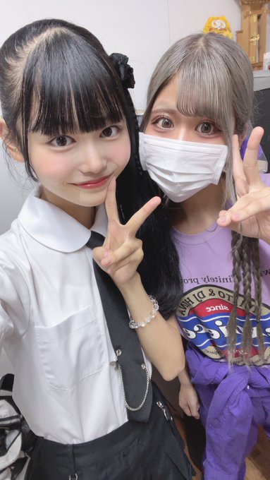 星野るなのTwitter画像16