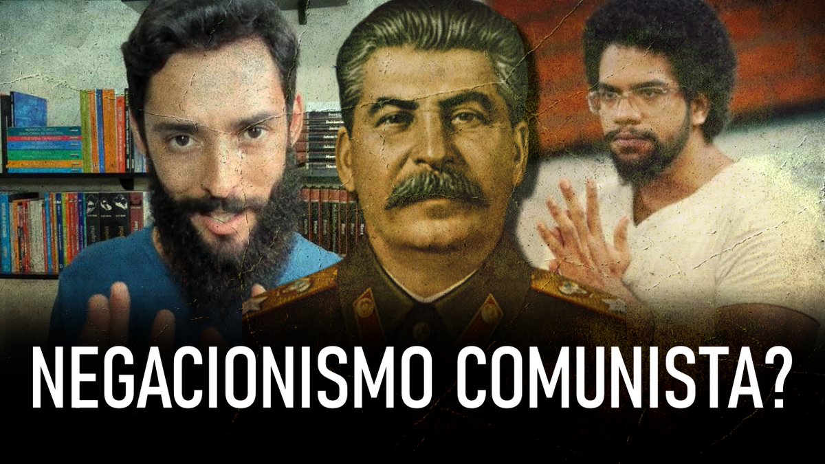 Algo sempre me incomodou em relação ao marxismo de internet que finalmente eu resolvi abrir um debate sobre isso. Espero que gostem do vídeo que acabou de sair (link abaixo). Como vai dar pano pra manga, vou montar minha playlist da Taylor Swift pelo resto do dia. Abração!