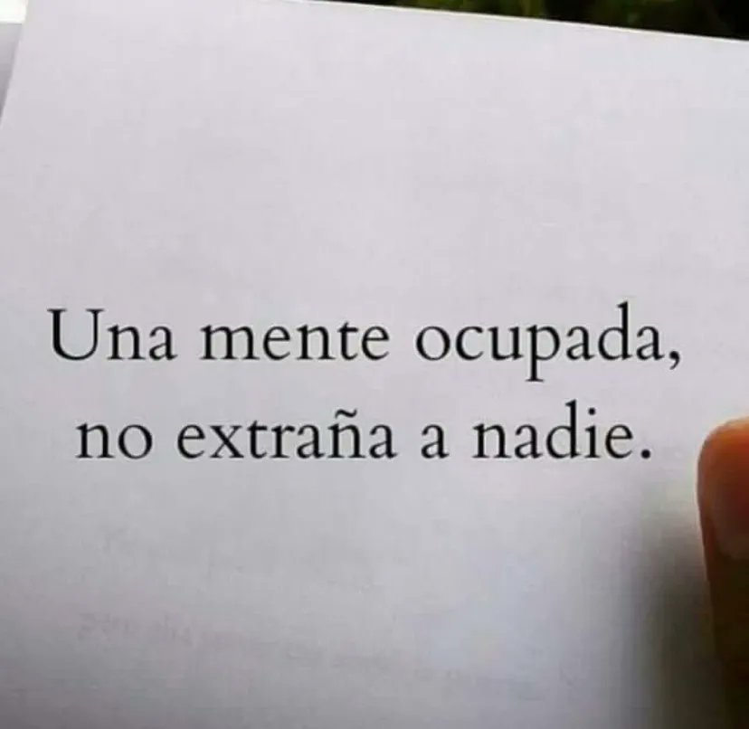 Déjanos un Comentario para saber que nos lees.