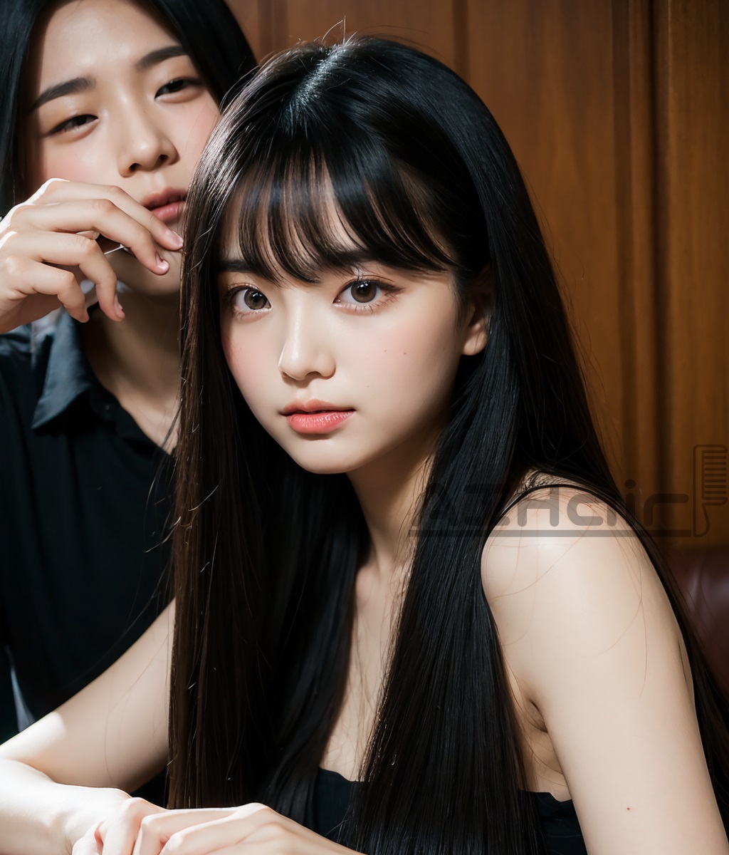 AIHairF's tweet image. 志村！後ろ！後ろ！
#BRAV6