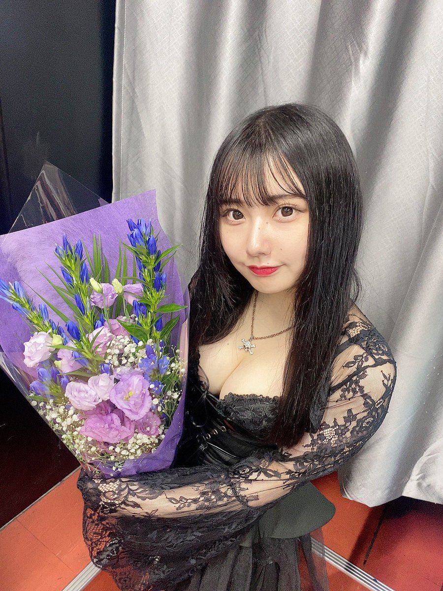 りとひこ ☀️楽しいフロア好き 唐仁原RAY💜 tweet media