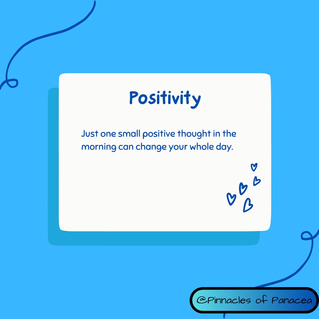 Pinnacular's tweet photo. #BelieveInYourself #best #trust #StudentLife #Happiness #lifestyle #college #study #studious #positivity #positive #PositiveVibes #PositiveVibesOnly #positivethinking 

Follow @Pinnacular https://t.co/G0Jn7ompd7