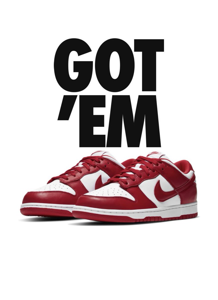 The SNKRS Leaker tweet media