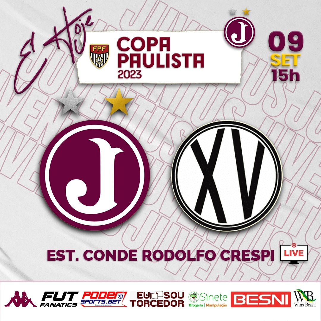 Clube Atlético JuventusEstádio - Clube Atlético Juventus
