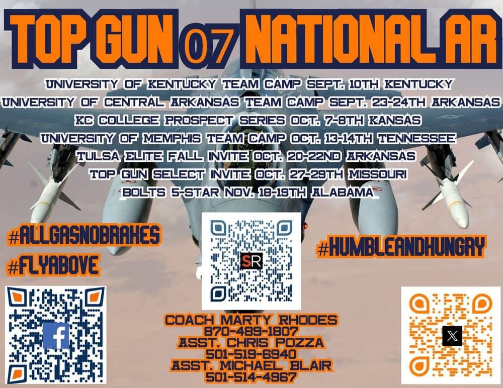 Fall schedule is out! I’m so excited to be back with my team this weekend in Lexington, KY! #allgasnobrakes #TopGun @UKCoachLawson @UKCoachHimes @coachjb_18 @UKsoftball @Spects_CoachP @CoachMartyR @Los_Stuff @SBLiveARK