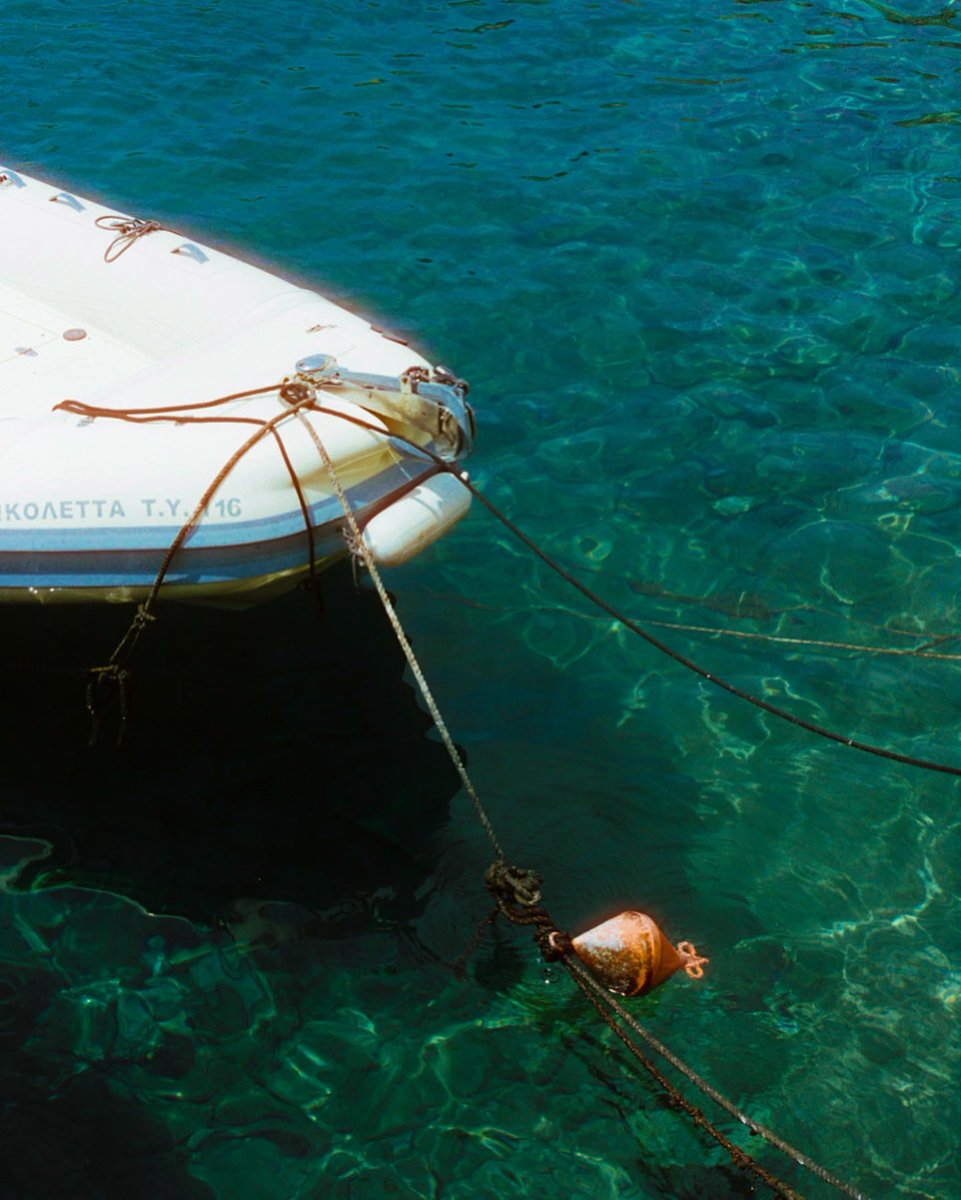 holding onto summer #greece 🎞️