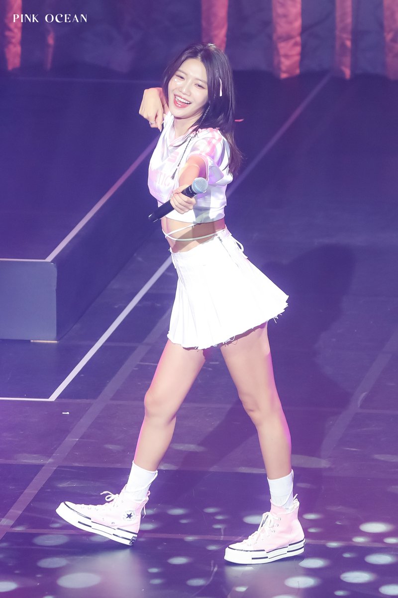 230909 수영 팬미팅 - 서울

#SOOYOUNG #CHOISOOYOUNG #수영 #최수영 #SNSD #GirlsGeneration #소녀시대