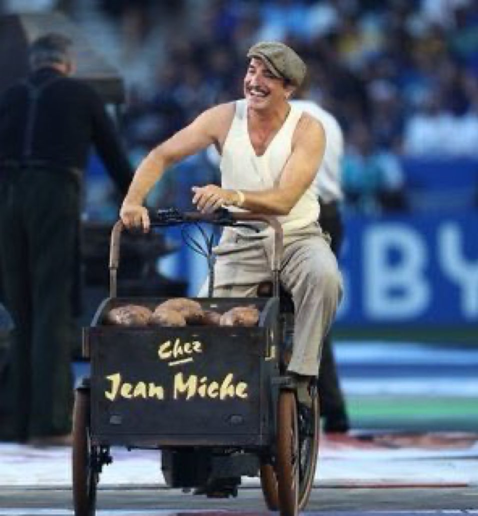 Alain GOUDEY tweet media