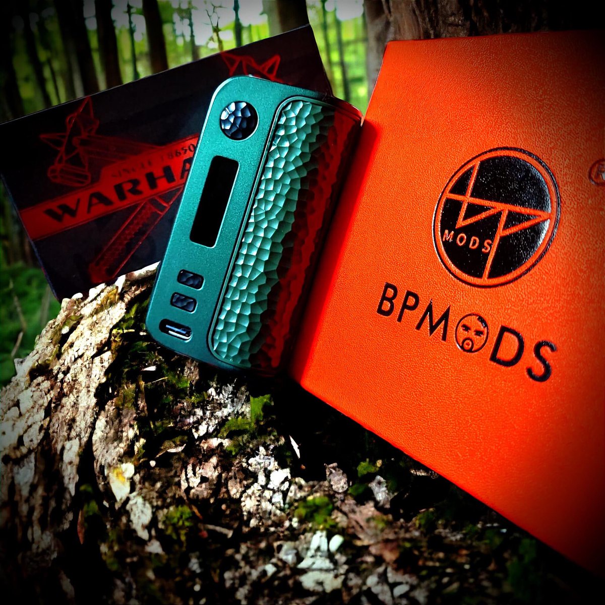 bpmods's tweet photo. Hammer to fall🫨🫨
#lightsaberpodmod #vape #vapelife #vapeporn #vapefam #vapeon #vapenation #vapelyfe #vapecommunity #vapedaily #vapers #vapelove #vaper #vapeshop #vapefriends #vapesociety #vapes #vapefamous #vapeallday #vapegram #vapeworld #squonk #squonker #highendmods https://t.co/hR2jnosWkf