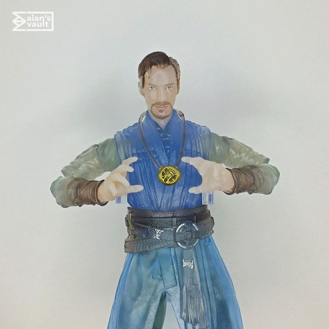AiansVault's tweet photo. "Doctor Strange (Astral Form)"
Hasbro Marvel Legends | Doctor Strange Astral Form (Translucent)
From the Marvel Cinematic Universe "Doctor Strange (2016)"

See my review on IG and TikTok feed!

#aiansvault #Hasbro #MarvelLegends #DoctorStrange #MCU #SorcererSupreme #AstralForm https://t.co/zAflqffqam