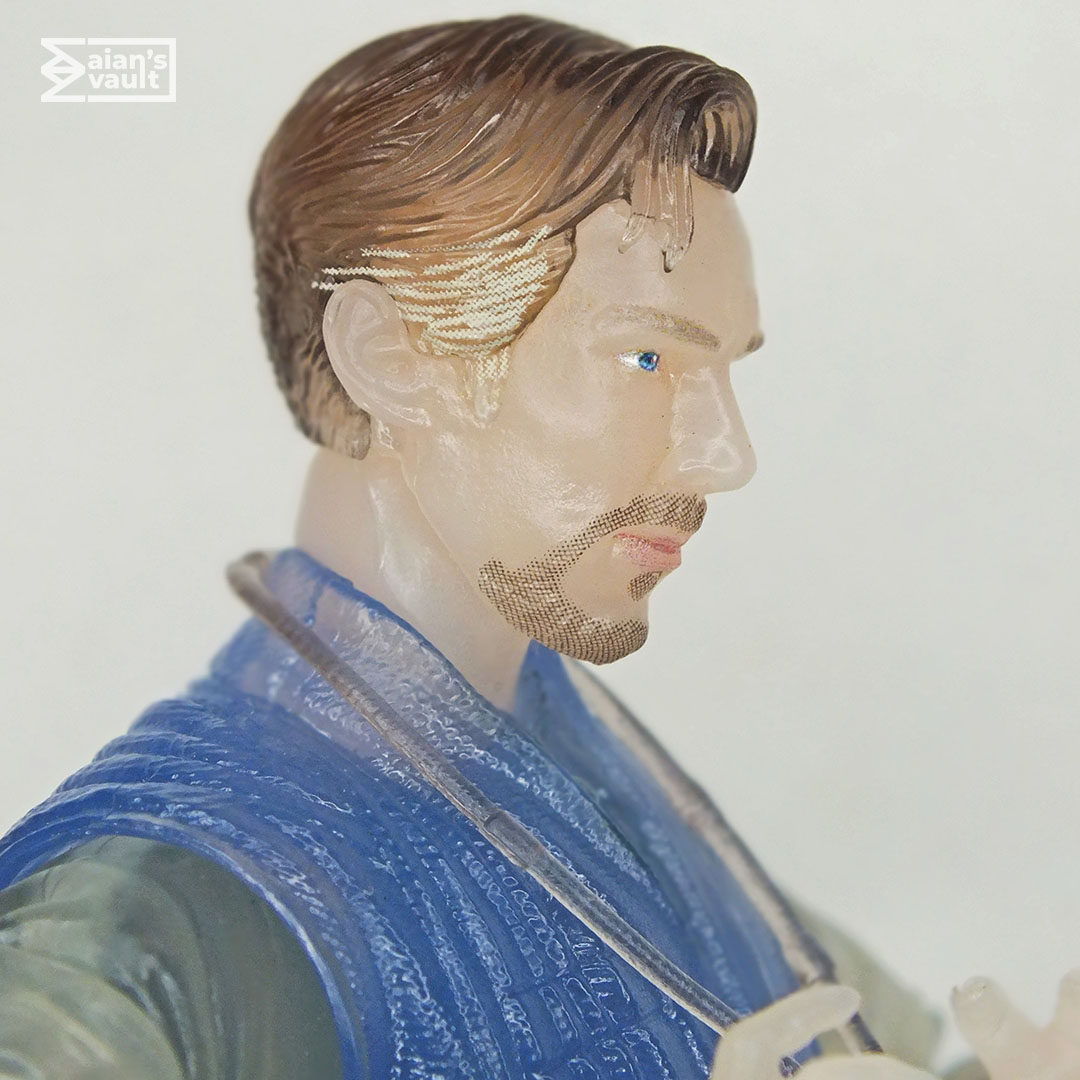 AiansVault's tweet photo. "Doctor Strange (Astral Form)"
Hasbro Marvel Legends | Doctor Strange Astral Form (Translucent)
From the Marvel Cinematic Universe "Doctor Strange (2016)"

See my review on IG and TikTok feed!

#aiansvault #Hasbro #MarvelLegends #DoctorStrange #MCU #SorcererSupreme #AstralForm https://t.co/zAflqffqam