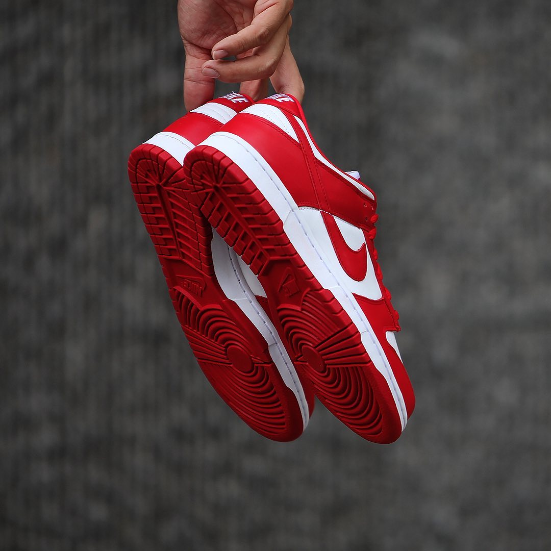 JustFreshKicks's tweet photo. W or L on SNKRS? 🌹 https://t.co/wE3amKEaVZ