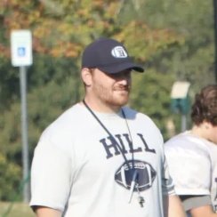 Coach Harter tweet media