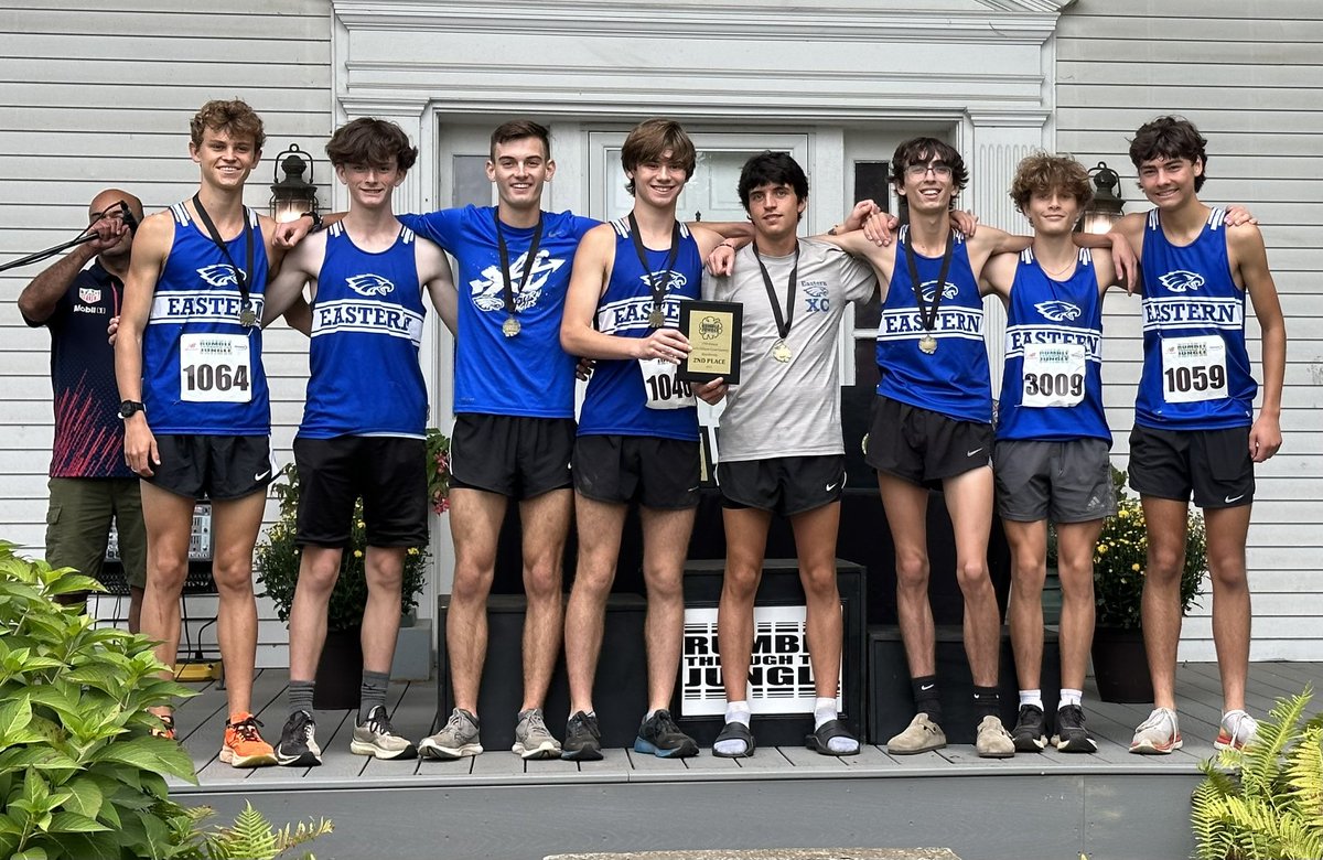 Mike Horan tweet media