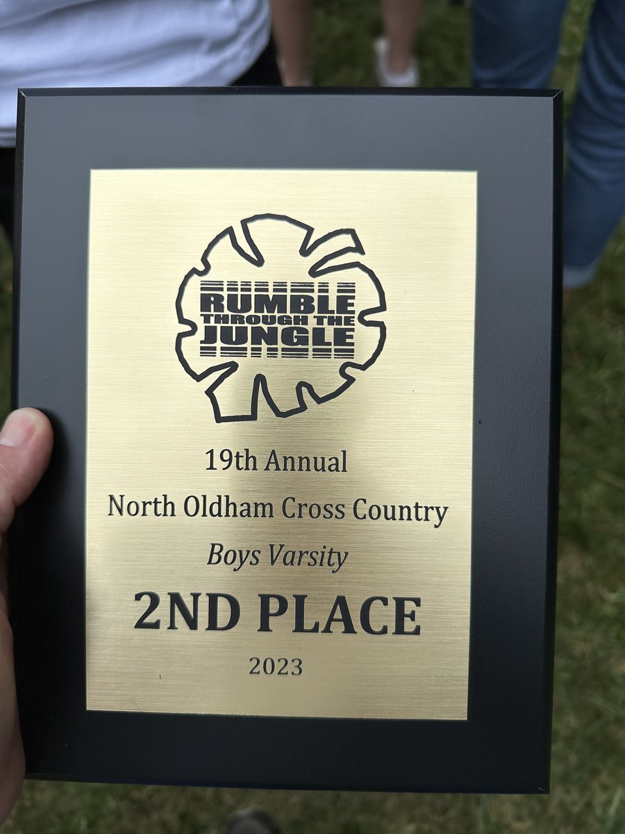 Mike Horan tweet media