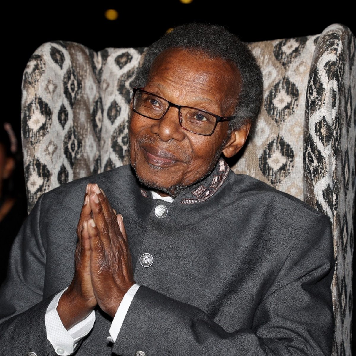 Gift of the Givers extends heartfelt condolences to the late Prince Mangosuthu Buthelezi's family, the Zulu nation, and the Inkatha Freedom Party on their profound loss. 

Dr Imtiaz Sooliman, Founder, Gift of the Givers.
