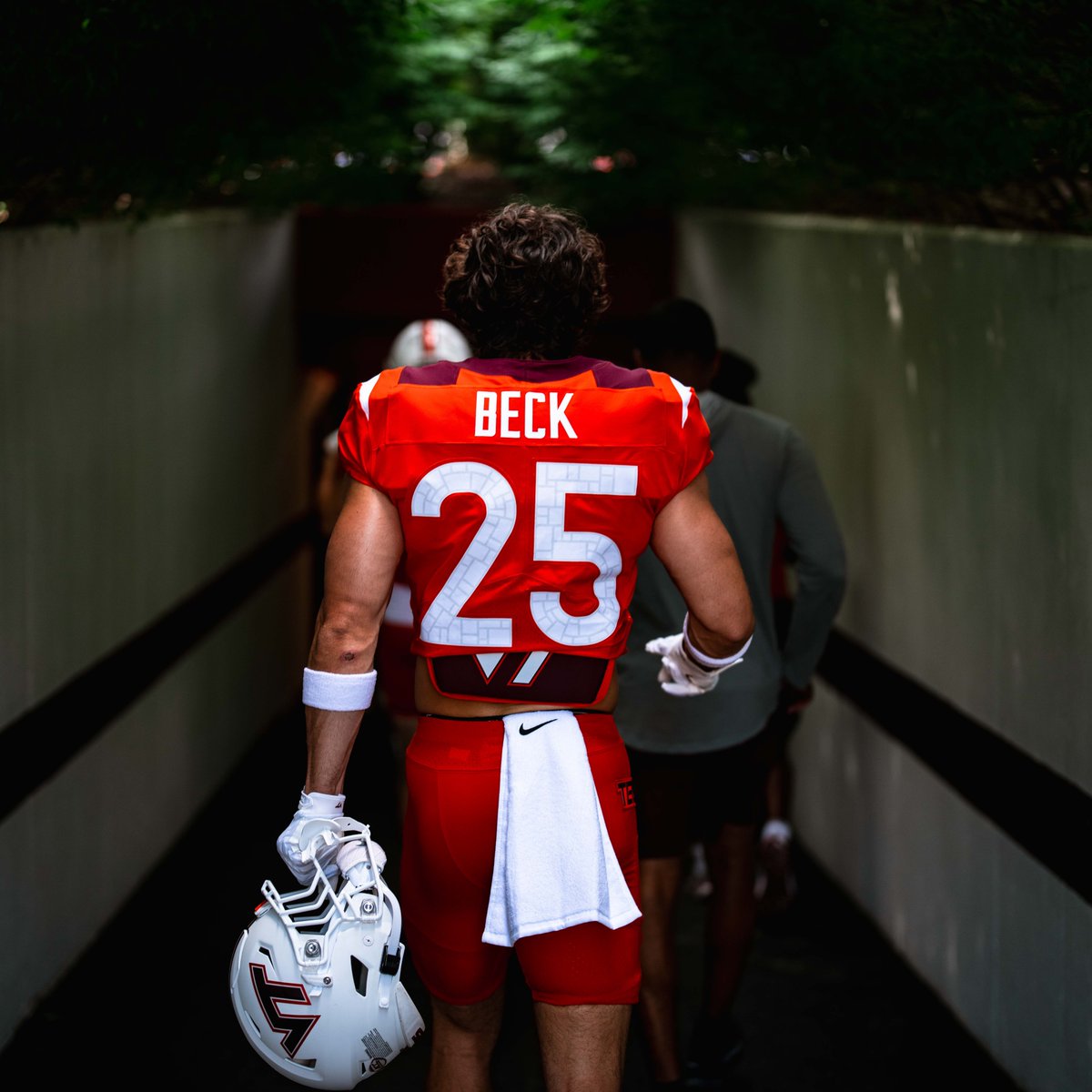 Virginia Tech Football tweet media