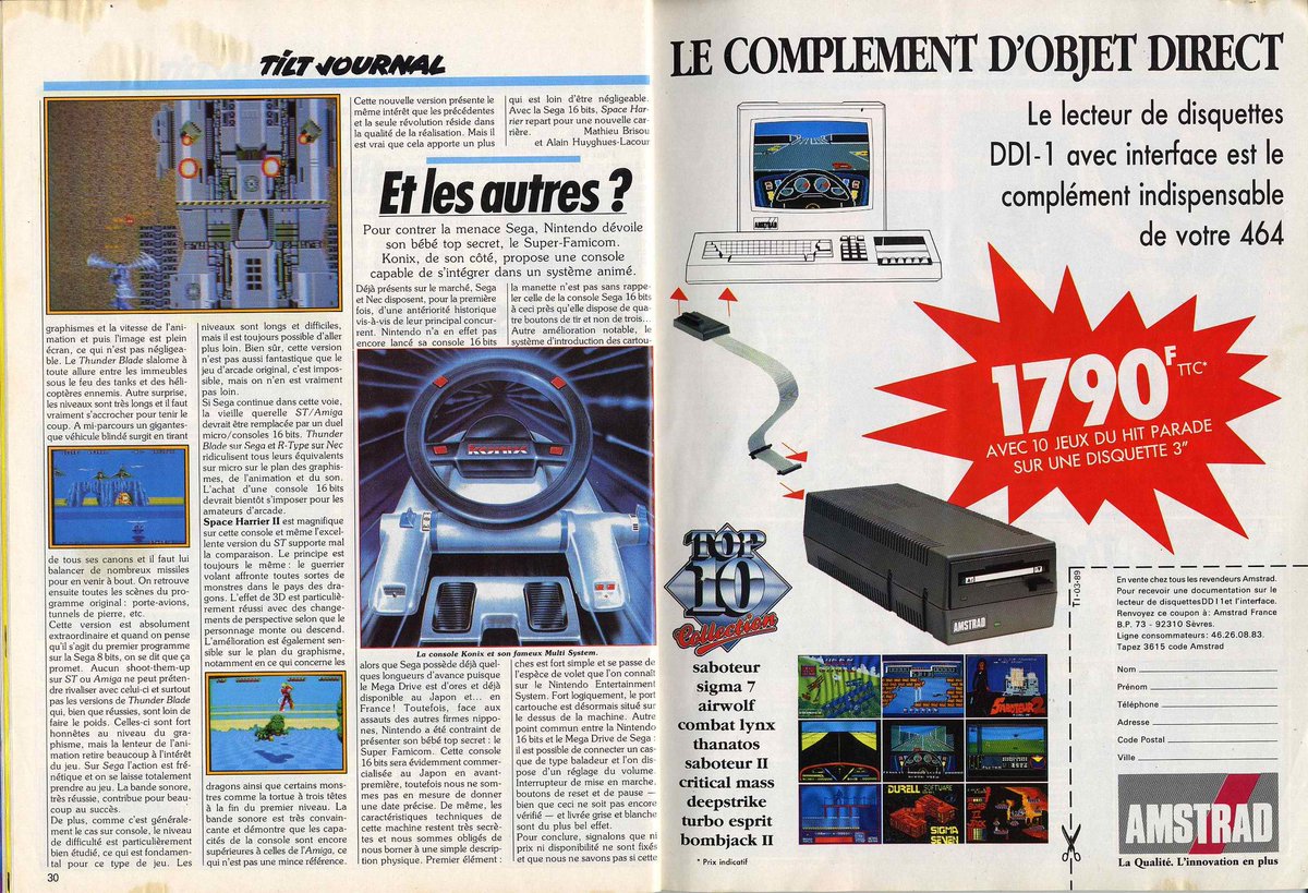 Guillaume [Asenka] Dorison tweet media