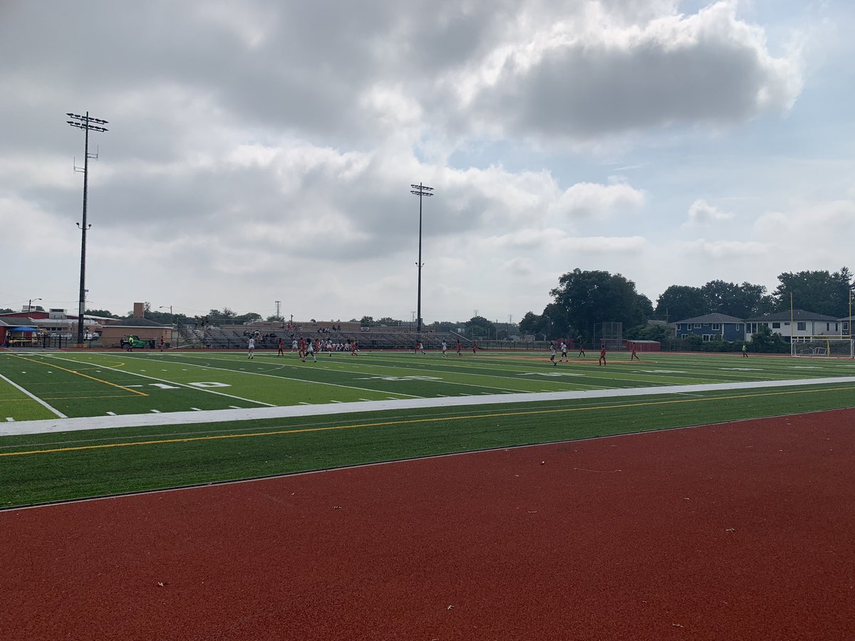 Edison High School Athletics Edison NJ (@ehssouthside) on Twitter photo Lady Eagles are up 2-1 over <a href="/HawksofJPS/">Supervisor of Athletics: John P. Stevens</a> with 25 mins to play! First official event on our new turf!
<a href="/EHSEagleSoccer/">EdisonEaglesSoccer</a> <a href="/edisonb_g/">@EdisonB&G</a> <a href="/EAldarelli/">Edward Aldarelli</a> Lady Eagles are up 2-1 over <a href="/HawksofJPS/">Supervisor of Athletics: John P. Stevens</a> with 25 mins to play! First official event on our new turf!
<a href="/EHSEagleSoccer/">EdisonEaglesSoccer</a> <a href="/edisonb_g/">@EdisonB&G</a> <a href="/EAldarelli/">Edward Aldarelli</a>