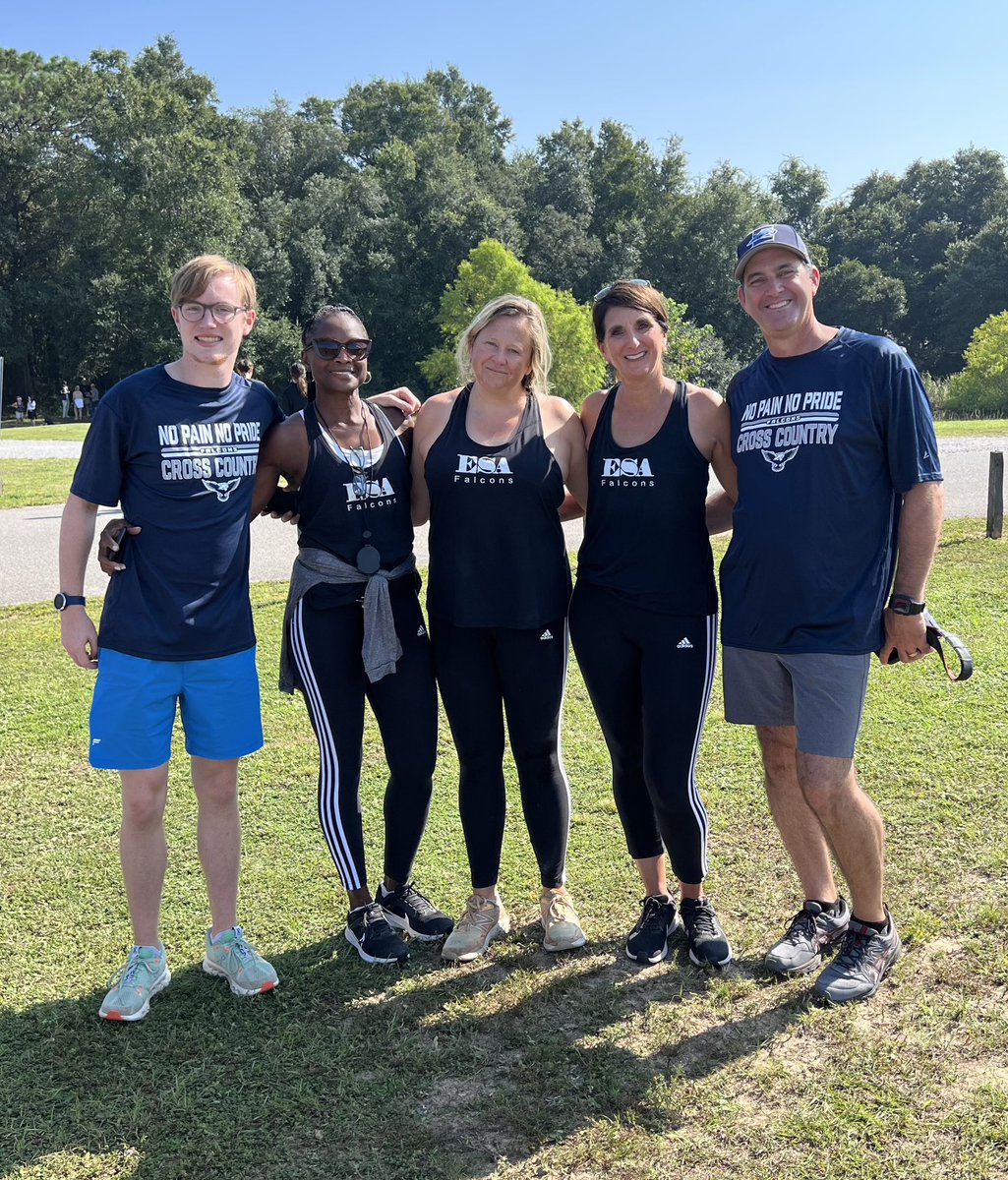 ESA Athletics tweet media