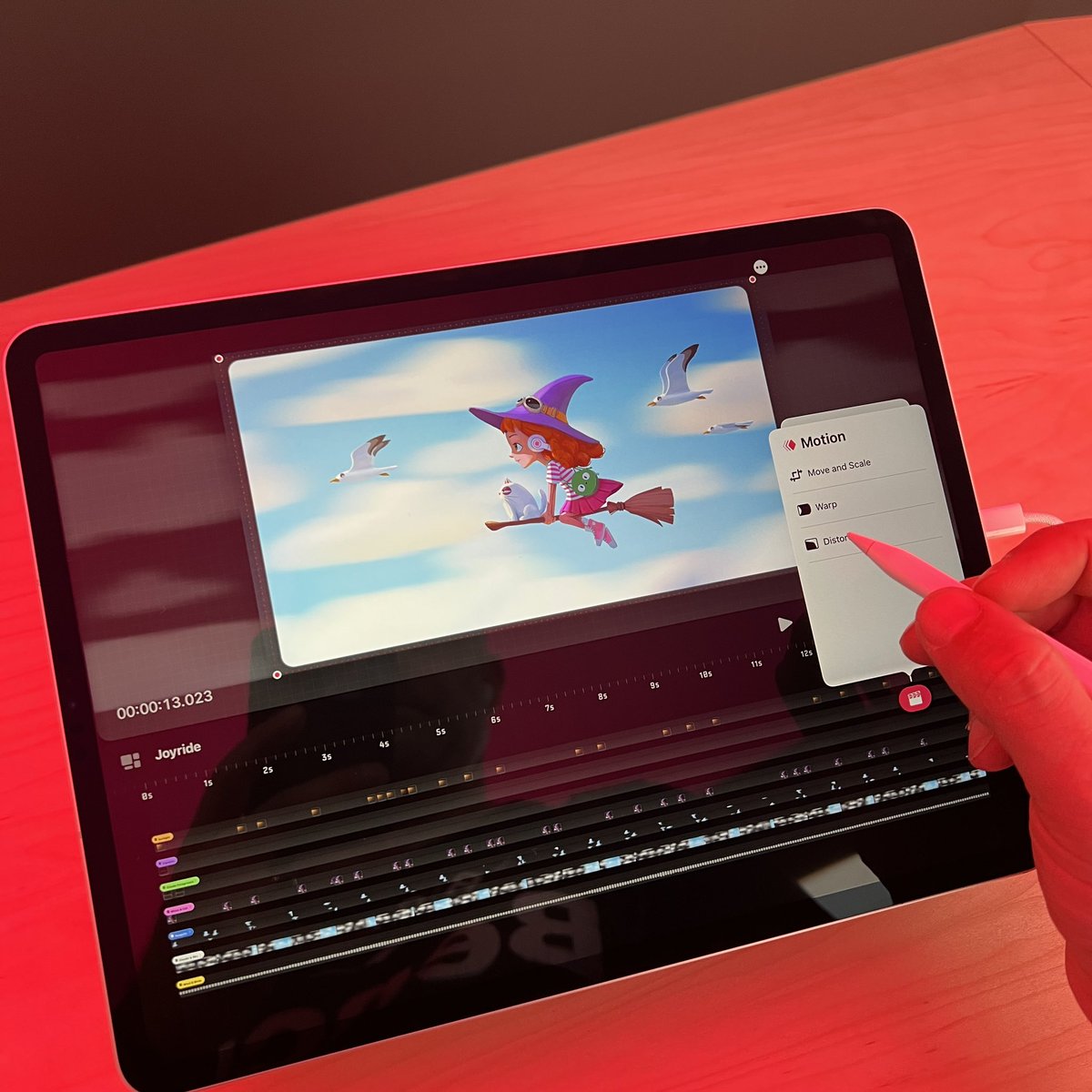 BeeJayDeL tweet media