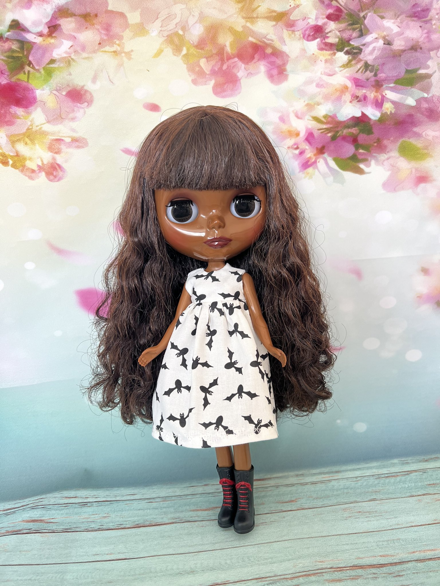 Middie blythe doll hotsell