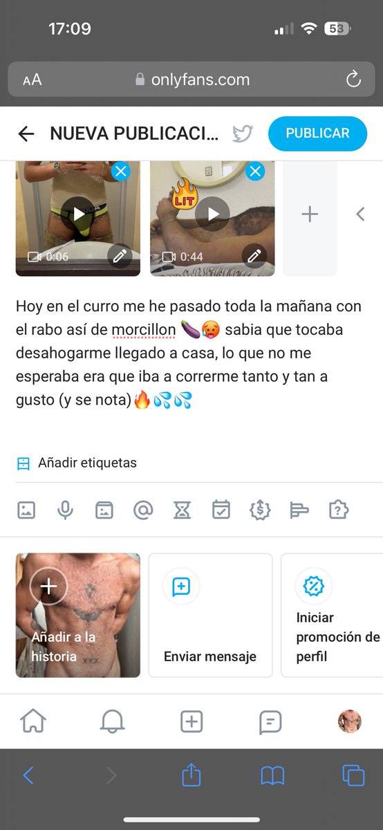 onlyfans.com/spanishotter 🔥