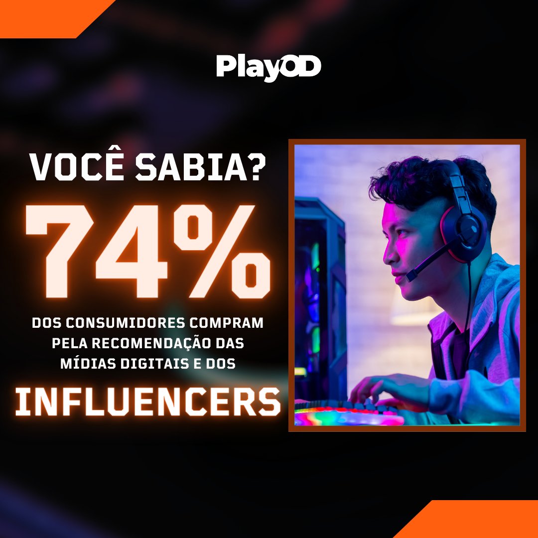 Os Influenciadores são peça chave para a performance de vendas da sua marca!
Fale conosco e tenha um casting incrível para sua marca!