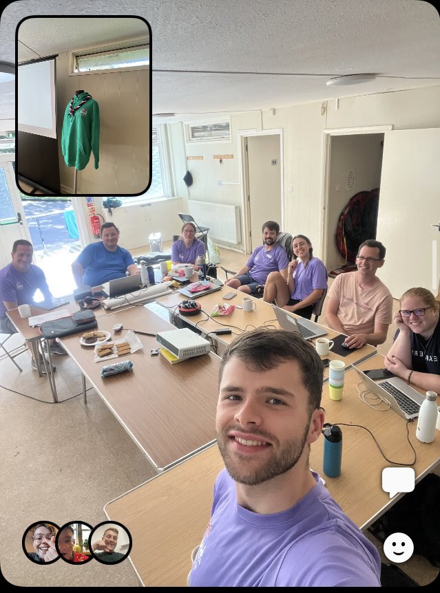 Charly O'Brien tweet media